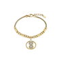 Pulsera Mujer Lotus LS2464-2/2 Dorado