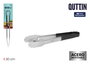 Quttin Pinzas Multiusos PVC 30 cm (18 Unidades)
