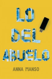 Lo del abuelo, Anna Manso Munné - SM