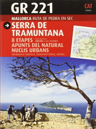 GR 221 Serra de Tramuntana, Miquel Rayó Febrer - TRIANGLE POSTALS