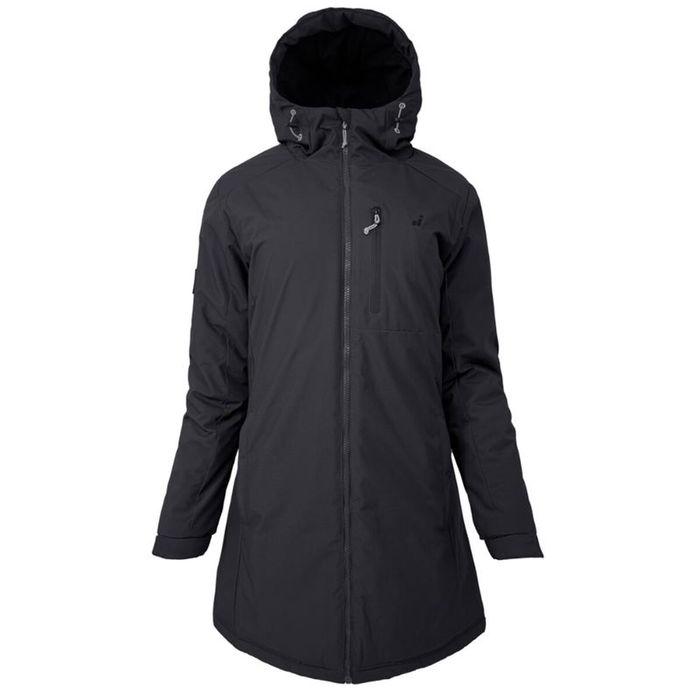 Chaqueta Deportiva para Mujer Joluvi Heat Urbany S Chaqueta Deportiva para Mujer Joluvi Heat Urbany S