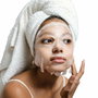 Nice Mascarilla Facial Hidratante de Frutas