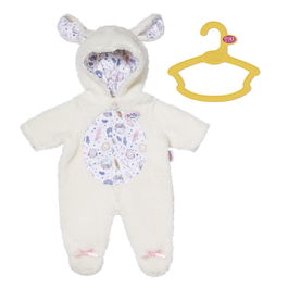 Zapf Creation Mono Oveja 43 cm Baby Born para Muñecas 838853