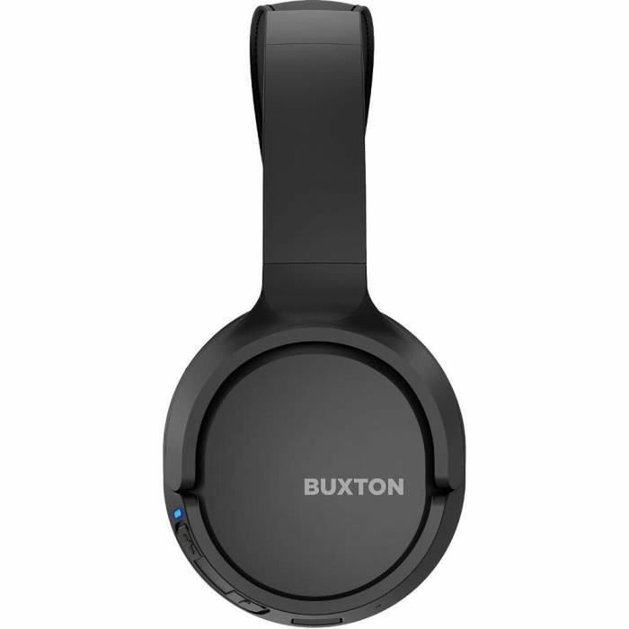 Bushnell Auriculares inalámbricos supraaurales Buxton BHP 7300 Negro