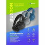 Bushnell Auriculares inalámbricos supraaurales Buxton BHP 7300 Negro