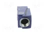 TELEMECANIQUE SENSORS XCKD2102G11 Interruptor de fin de carrera con roldana metálica