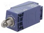 TELEMECANIQUE SENSORS XCKD2102G11 Interruptor de fin de carrera con roldana metálica