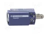TELEMECANIQUE SENSORS XCKD2102G11 Interruptor de fin de carrera con roldana metálica