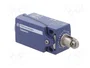 TELEMECANIQUE SENSORS XCKD2102G11 Interruptor de fin de carrera con roldana metálica