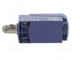TELEMECANIQUE SENSORS XCKD2102G11 Interruptor de fin de carrera con roldana metálica