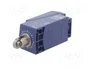 TELEMECANIQUE SENSORS XCKD2102G11 Interruptor de fin de carrera con roldana metálica