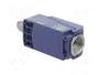 TELEMECANIQUE SENSORS XCKD2102G11 Interruptor de fin de carrera con roldana metálica