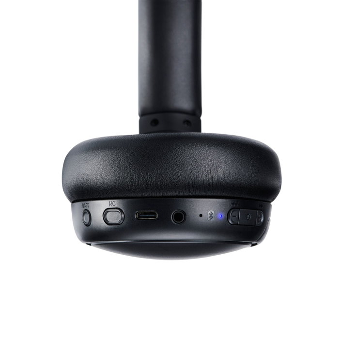 Panasonic RB-M600BE-K Negro