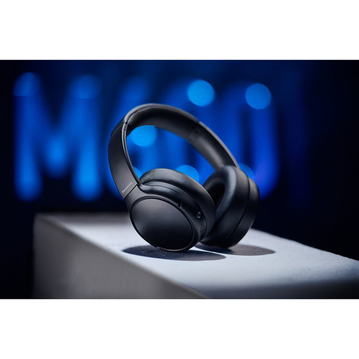 Panasonic RB-M600BE-K Negro