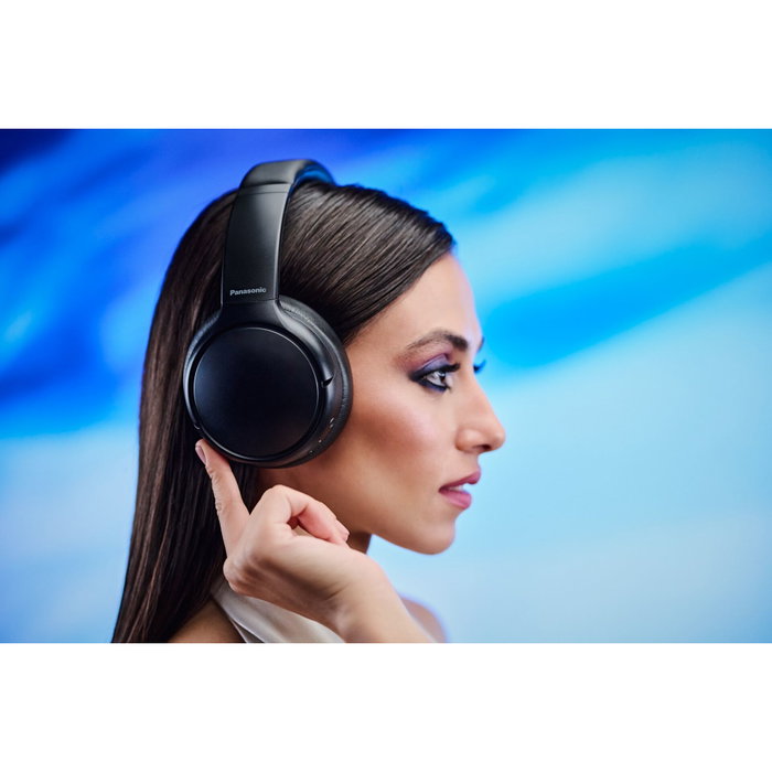 Panasonic RB-M600BE-K Negro