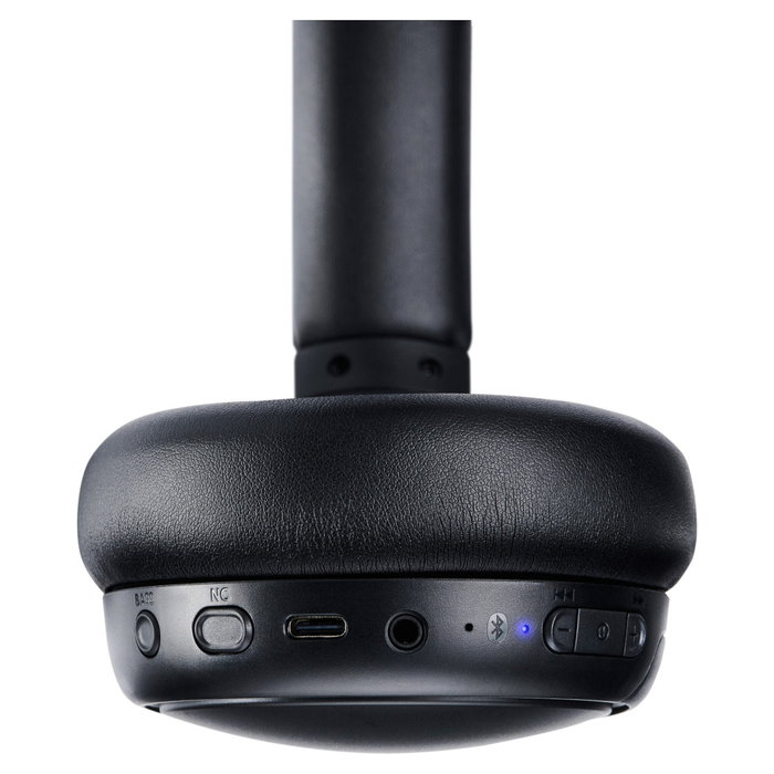 Panasonic RB-M600BE-K Negro