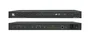 Kramer VSM-4x4X Matriz de Conmutación HDMI 4x4, 18 Gbit/s, HDCP 1.4, Montaje en Rack 1U, Negro, Aluminio, 55 W