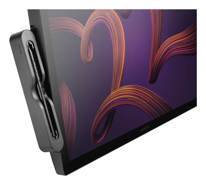Wacom Cintiq Pro 22 Wacom Cintiq Pro 22