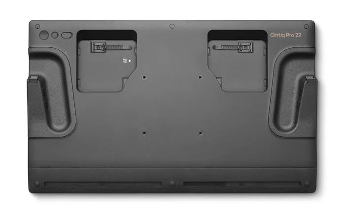 Wacom Cintiq Pro 22 Wacom Cintiq Pro 22