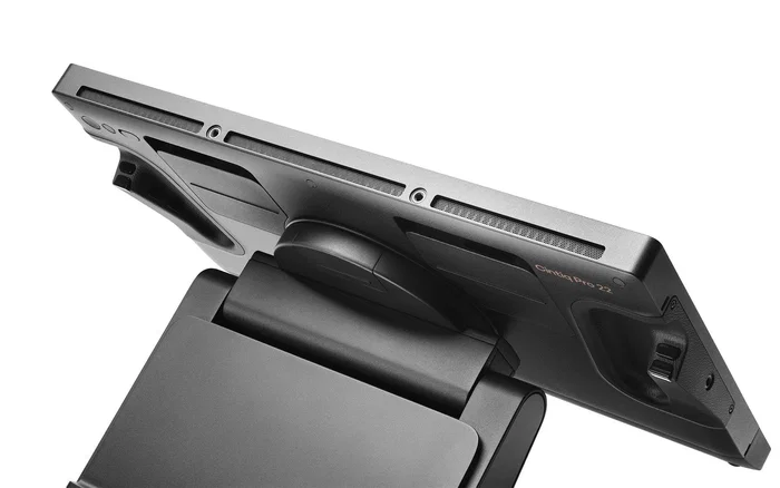 Wacom Cintiq Pro 22 Wacom Cintiq Pro 22