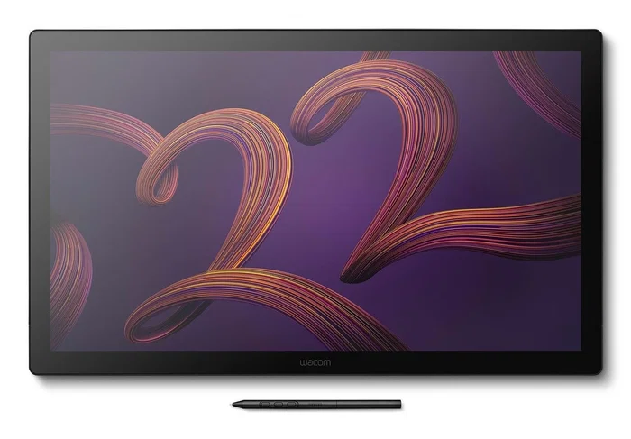 Wacom Cintiq Pro 22 Wacom Cintiq Pro 22