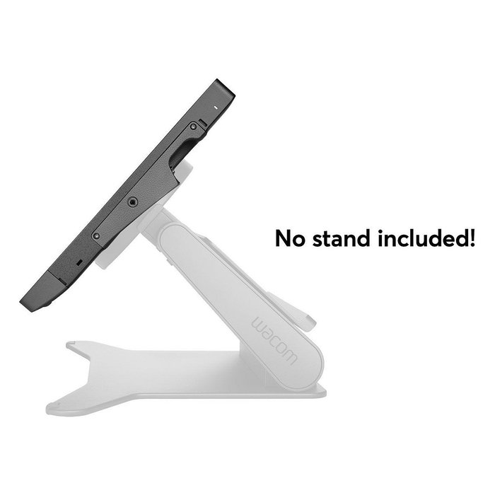 Wacom Cintiq Pro 22 LCD Táctil UHD 54,6 cm (21.5") Tableta Gráfica Digitalizadora con Lápiz Inalámbrico 8192 Niveles de Presión, 3840 x 2160 Pixeles, Negro