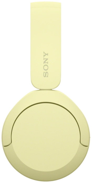 Sony WH-CH520Y Auriculares Inalámbricos Supraaurales Amarillo Sony WH-CH520Y Auriculares Inalámbricos Supraaurales Amarillo