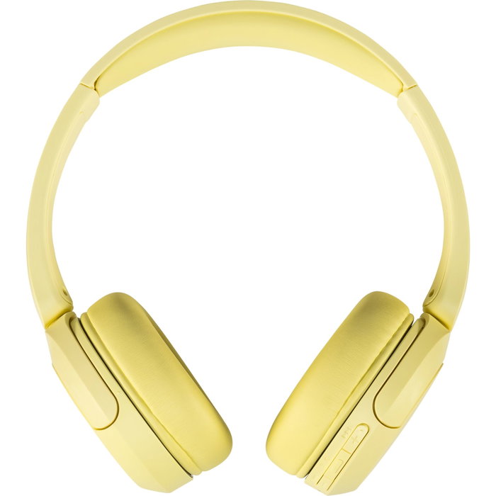 Sony WH-CH520 Auriculares Inalámbricos Supraaurales Amarillo Sony WH-CH520 Auriculares Inalámbricos Supraaurales Amarillo