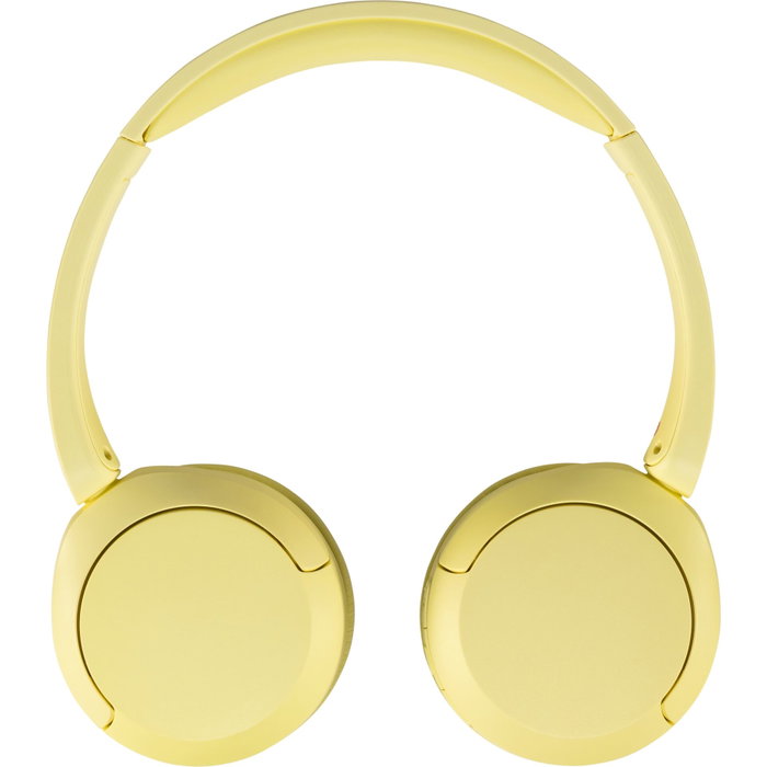 Sony WH-CH520 Auriculares Inalámbricos Supraaurales Amarillo Sony WH-CH520 Auriculares Inalámbricos Supraaurales Amarillo