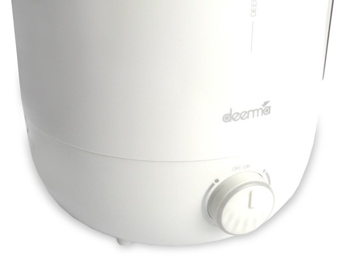Deerma F500 Humidificador Ultrasónico Blanco
