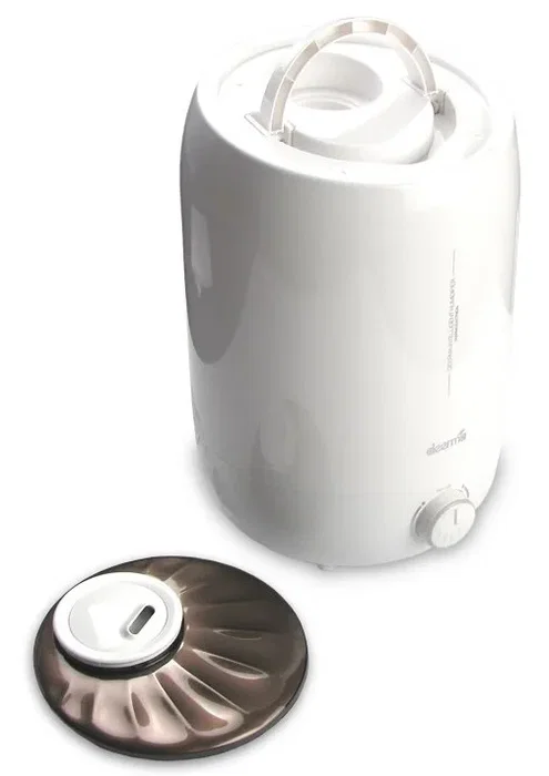Deerma F500 Humidificador Ultrasónico Blanco
