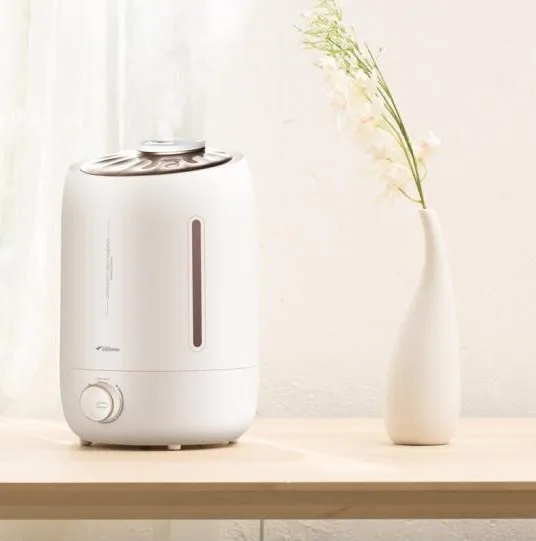 Deerma F500 Humidificador Ultrasónico Blanco