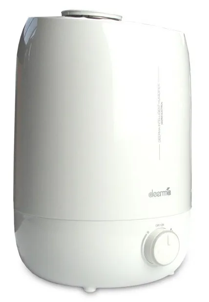 Deerma F500 Humidificador Ultrasónico Blanco