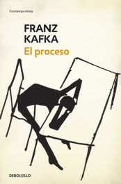 El proceso, Franz Kafka - DEBOLSILLO