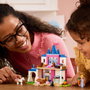 Lego Disney Castillo de Cenicienta y Amigos Animales 43283, Juguete de Construcción, +4 Años, 149 Piezas