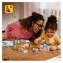 LEGO Disney Princess Castillo de Cenicienta y sus Amigos Animales 43283 de 149 piezas