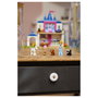 LEGO Disney Princess Castillo de Cenicienta y sus Amigos Animales 43283 de 149 piezas