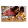 LEGO Disney Princess Castillo de Cenicienta y sus Amigos Animales 43283 de 149 piezas
