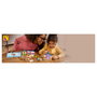 LEGO Disney Princess Castillo de Cenicienta y sus Amigos Animales 43283 de 149 piezas