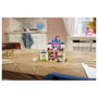 LEGO Disney Princess Castillo de Cenicienta y sus Amigos Animales 43283 de 149 piezas