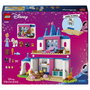 LEGO Disney Princess Castillo de Cenicienta y sus Amigos Animales 43283 de 149 piezas