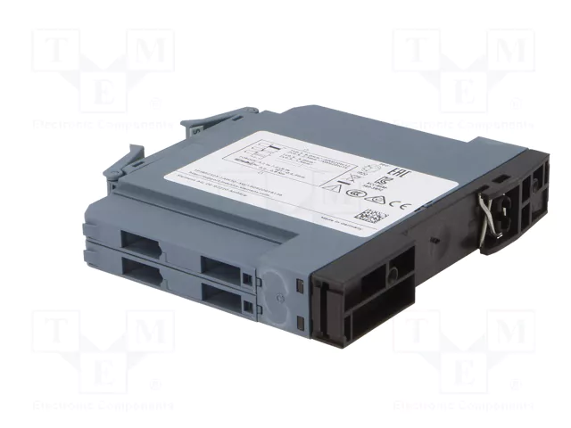 Siemens 3RP25251AW30 Relé Temporizador Electrónico 1W