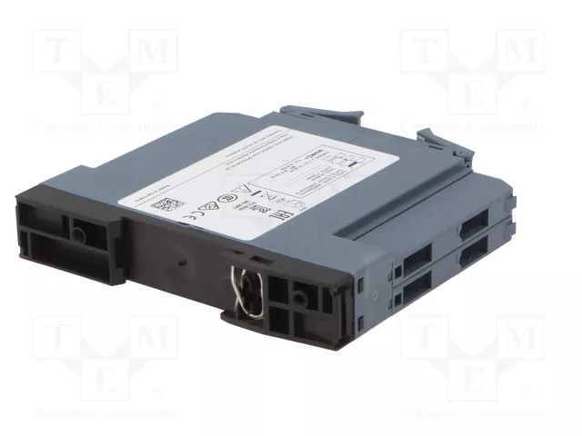 Siemens 3RP25251AW30 Relé Temporizador Electrónico 1W