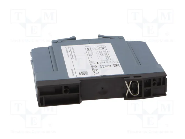 Siemens 3RP25251AW30 Relé Temporizador Electrónico 1W