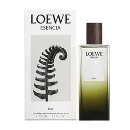 ESENCIA ELIXIR