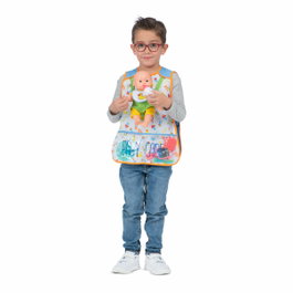 My Other Me Disfraz Yo Quiero Ser Mamá/Papá (Chaleco, muñeco bebé y accesorios) talla 3-5 años