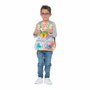 My Other Me Disfraz Yo Quiero Ser Mamá/Papá (Chaleco, muñeco bebé y accesorios) talla 3-5 años