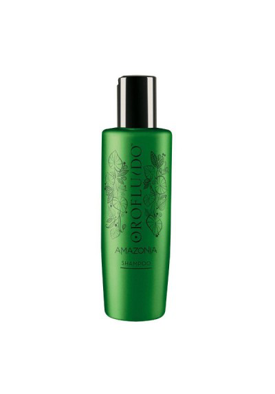Revlon Orofluido Amazonia Shampoo 200 mL