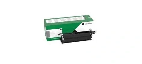 Lexmark 63D0H00 Tóner Negro