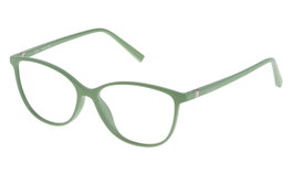 Police V1972M-530L99 Monturas de gafas de vista para mujer